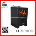 WarmFire ​​WM203-1100 hogar barato estufas de madera para la venta